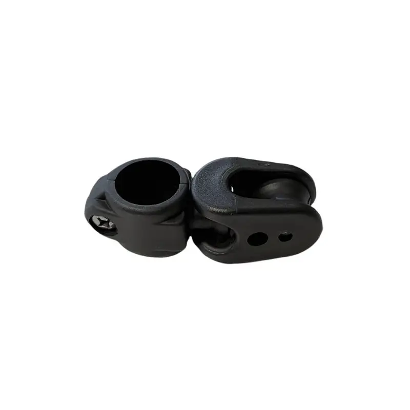 Mantågsblock för 25mm