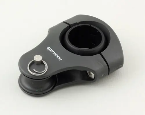 Spinlock mantågsblock 2-12mm
