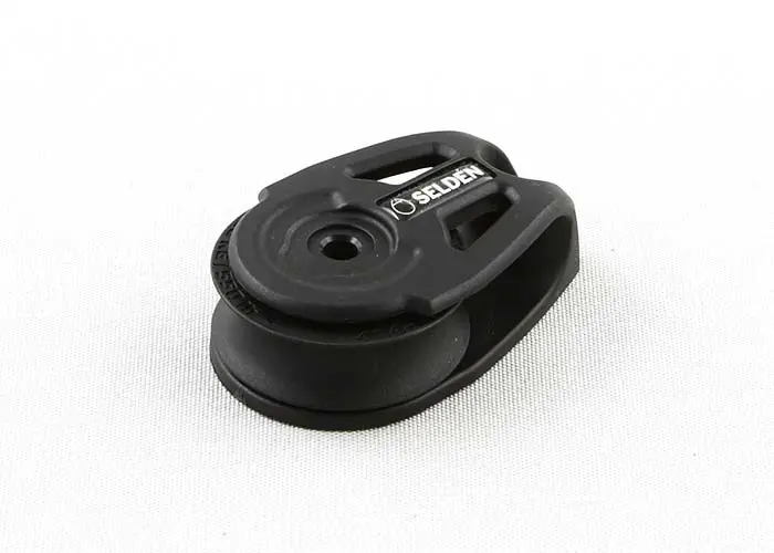 Selden kindblock 10mm