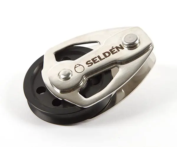 Selden wireblock 8mm.