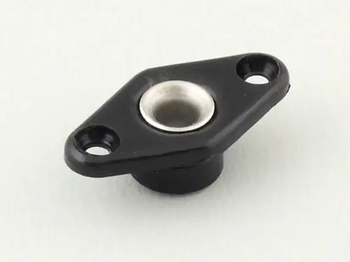 Lingenomföring 5mm