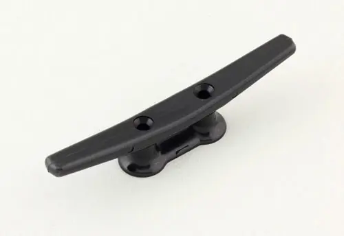 Plastknap 100/110mm
