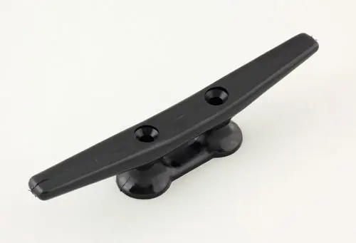 Plastknap 210mm