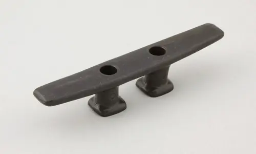 Selden Mastknap 165mm aluminium