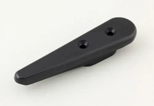 Knipknap plast