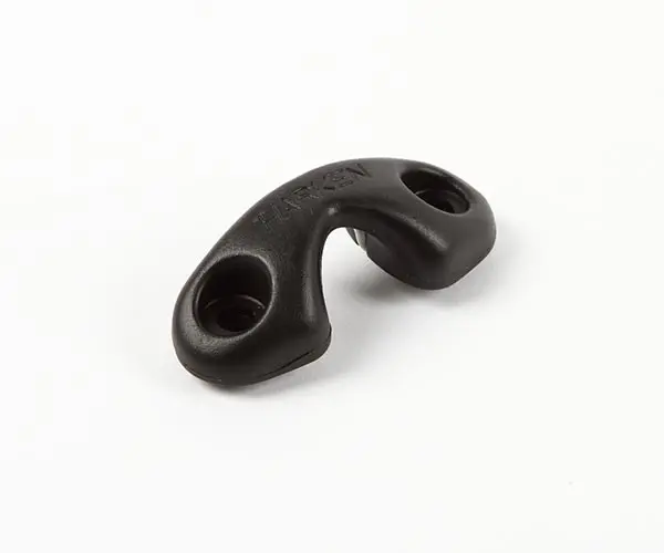 Harken bygel t skotlås 3028-150, svart