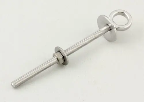 Öglebult RF M6 87mm