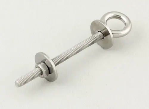 Öglebult RF M6 60mm