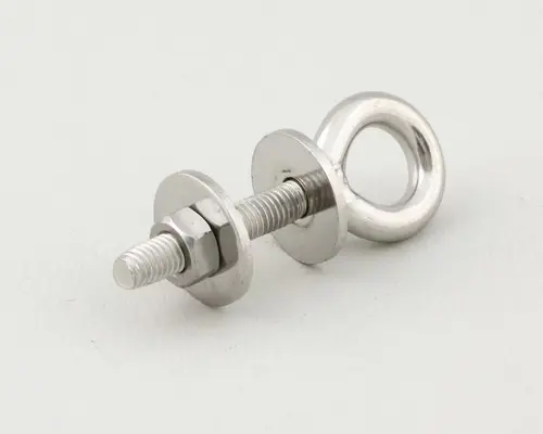 Öglebult 8x35mm