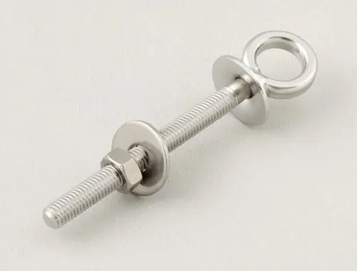 Öglebult 8x80mm