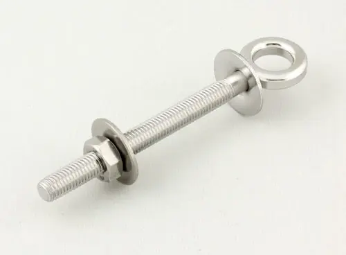 Öglebult 10x100mm