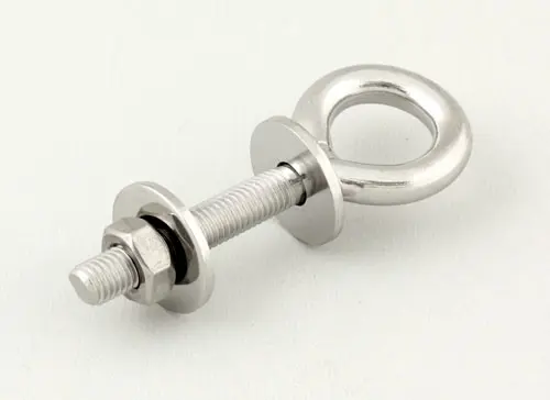 Öglebult 10x50mm