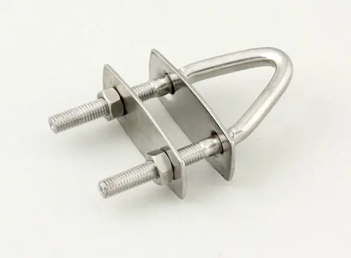 Röstjärnsbygel 8x50mm 8 grader