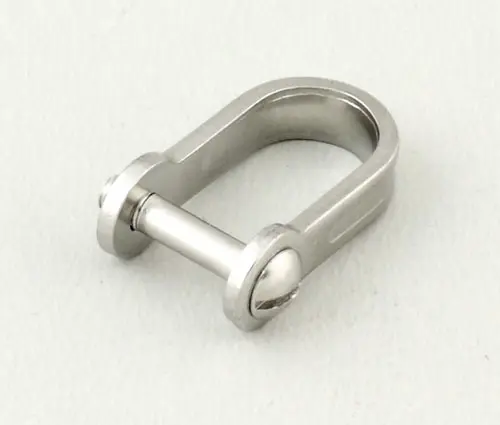 Schackel Spårskruv 5x24mm