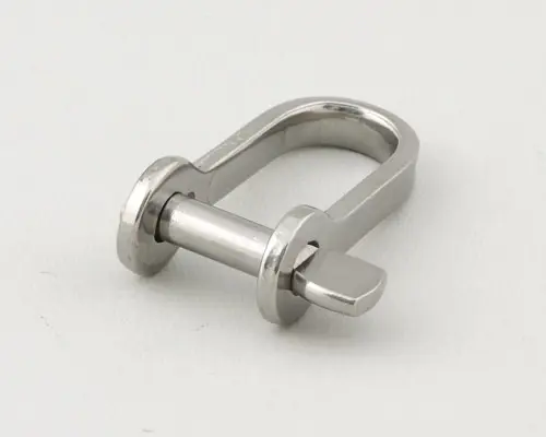 Nyckelschackel 8x42mm