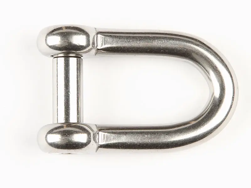 Schackel insex 12mm