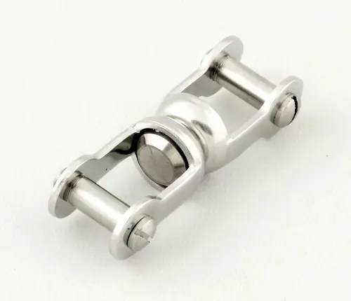 Ronstan Svirvelschackel 8mm