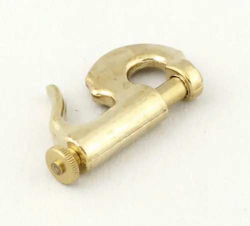 Pistolhake 53mm