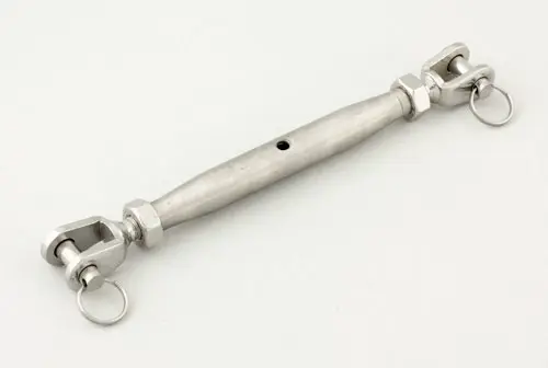 Vantskruv M10