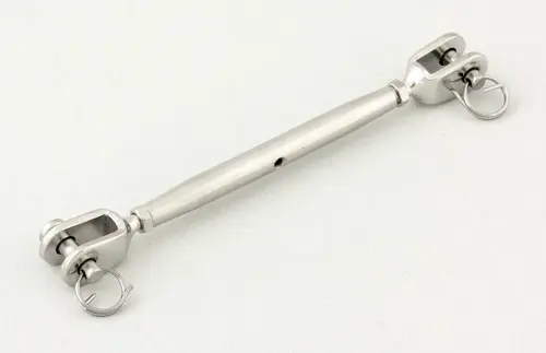 Vantskruv M5