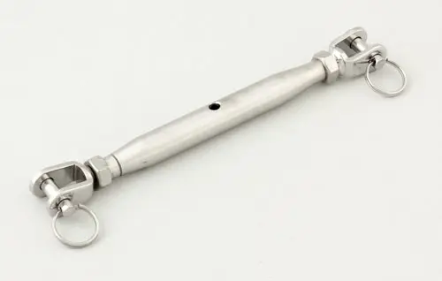 Vantskruv M8
