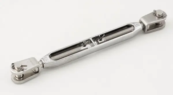 Selden Vantskruv 3/8 tum