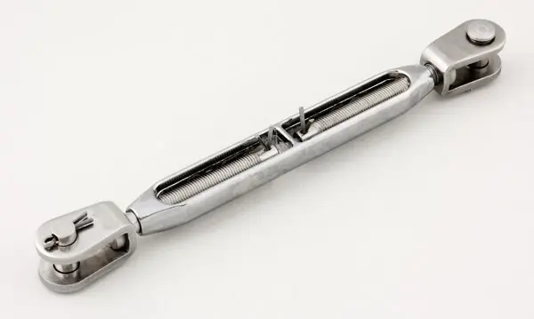 Selden Vantskruv 7/16 tum