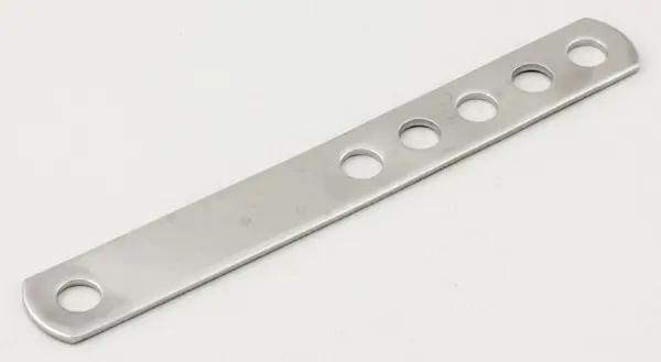 Stagförlängare 210x27x3mm