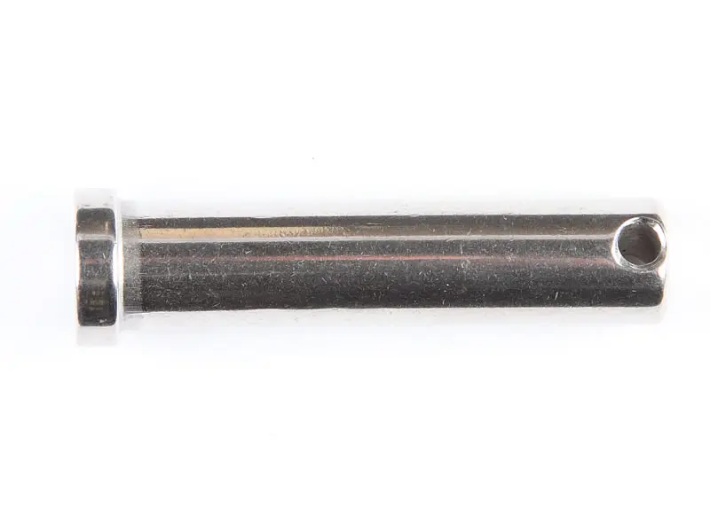 Riggbult 12x45mm