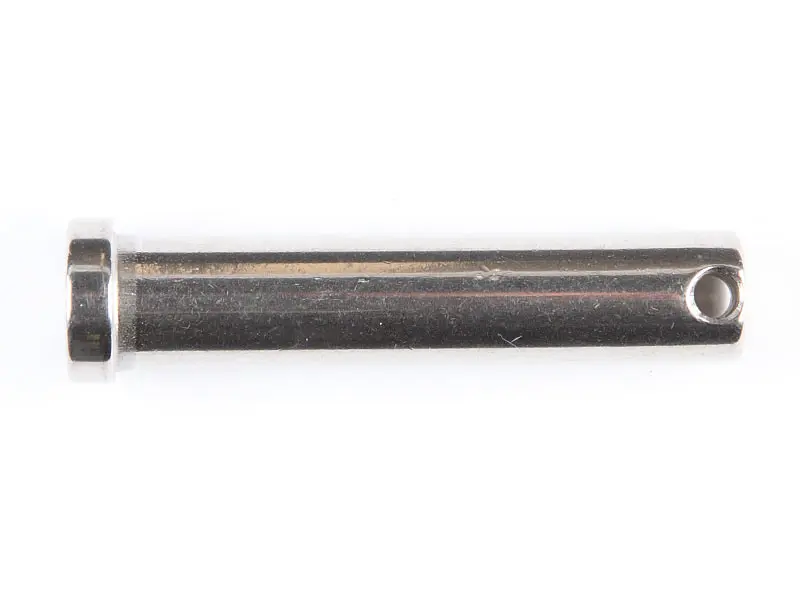 Riggbult 12x50mm