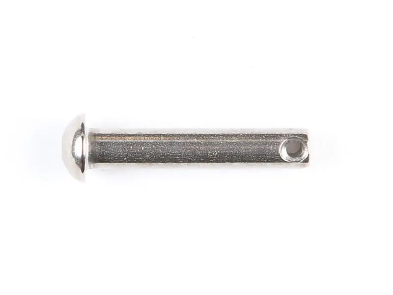 Riggbult 5x20mm FP=1st