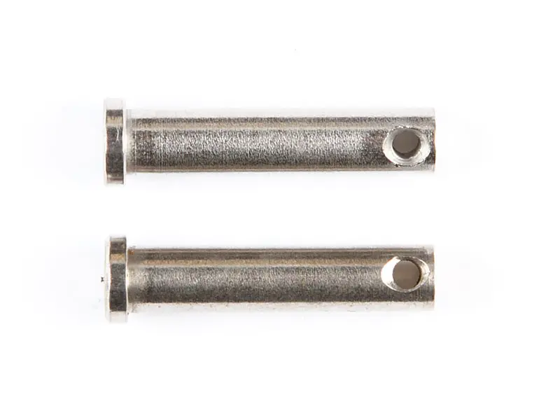 Riggbult 6x23mm FP=2st