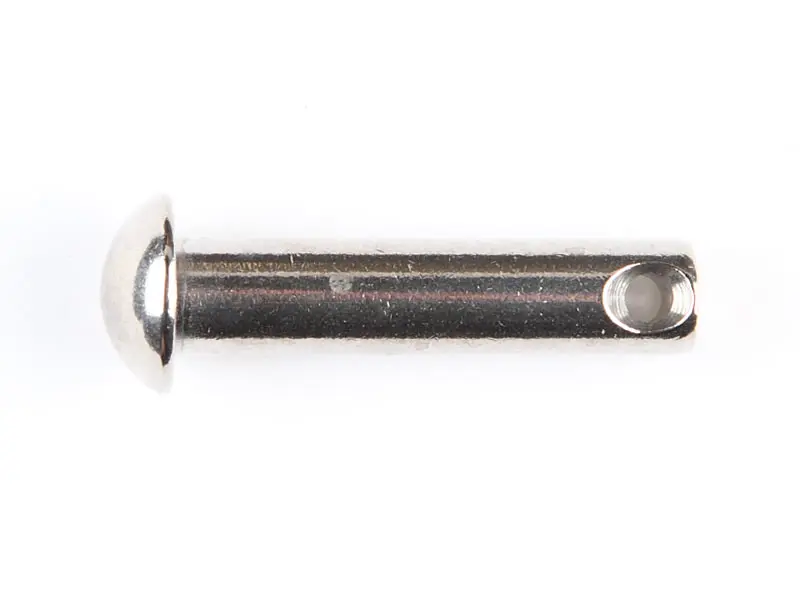 Riggbult 8x31mm