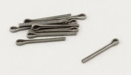 Saxpinne 1.5x15mm FP=10st