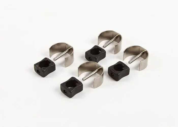 Sure-Clip B 7/16 tum FP=4st