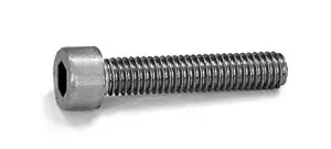 Insexskruv M6x12mm. FP=2st