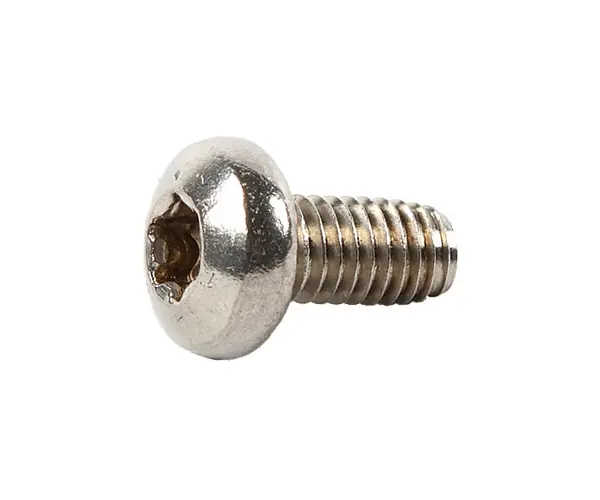 Skruv självgängande 6x12mm. FP=2st