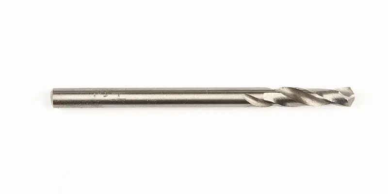 Popnit-borr 4.9mm. FP=2st