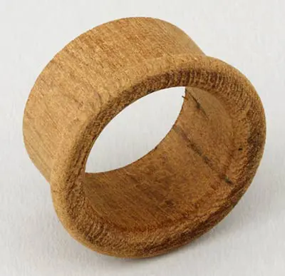 Teakring 39mm