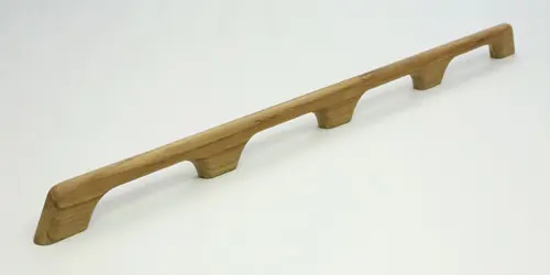 Grabbräcke 4-grepp, 1110mm