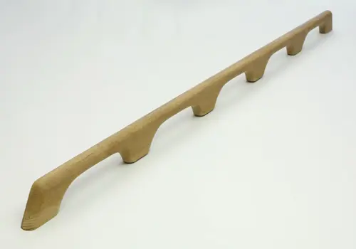 Grabbräcke 5-grepp, 1350mm