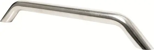Grabbräcke 610mm, 45gr