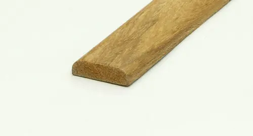 Roca täcklist 25x5mm, 2m