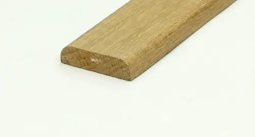 Roca täcklist 36x9mm, 2m