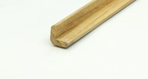 Roca L-list 22x22x5mm, 2m