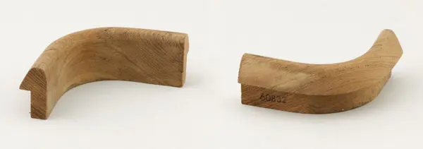 Roca innerhörn 41x13mm.