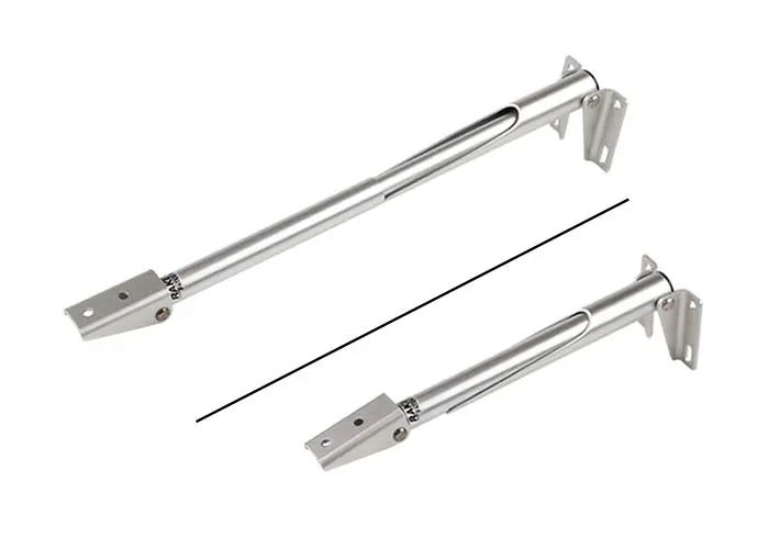 Rakego bordsstöd 247mm