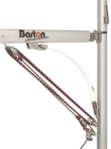 Rodkick Boomstrut 107cm