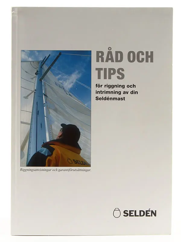 Råd och Tips för riggning