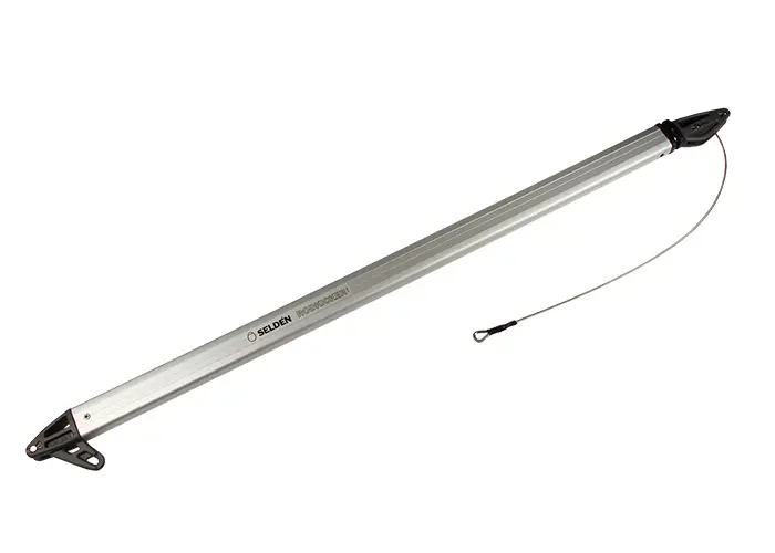 Selden Rodkick 10L bomhöjd >110cm